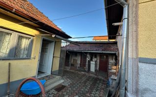 Vanzare casa individuala, teren 500 mp, zona strazii Blajului - Poză 9
