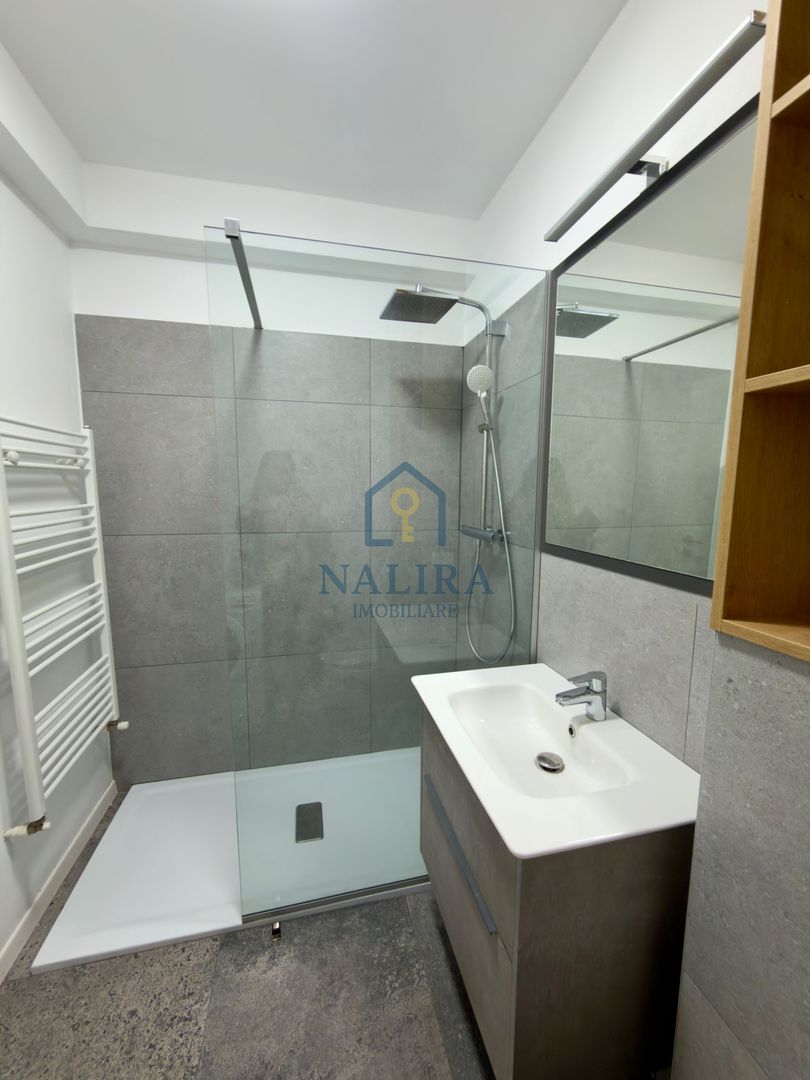 Apartament tip studio de vânzare – bloc nou - Poză 5