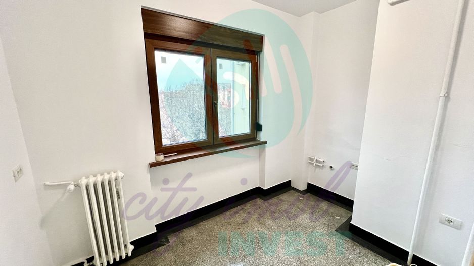 Apartament elegant Cișmigiu | 4 camere | Curte & parcare - Poză 10