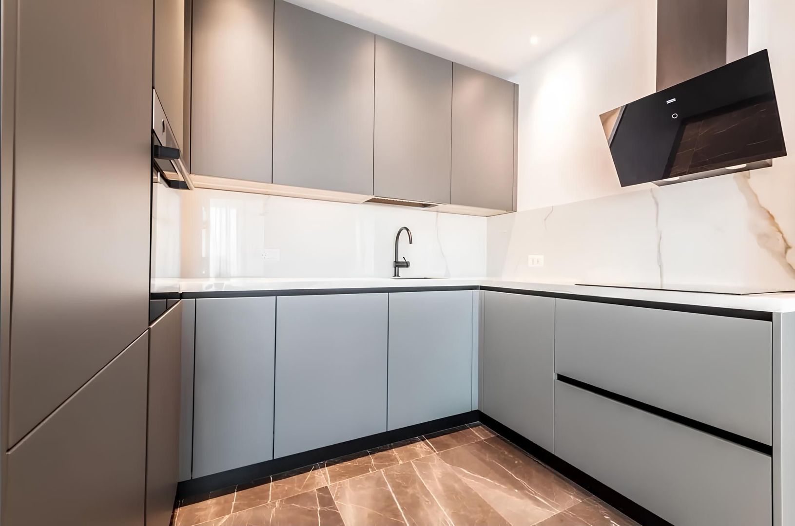 Apartament High-End 4 camere One Verdi Park I View spectaculos - Poză 8