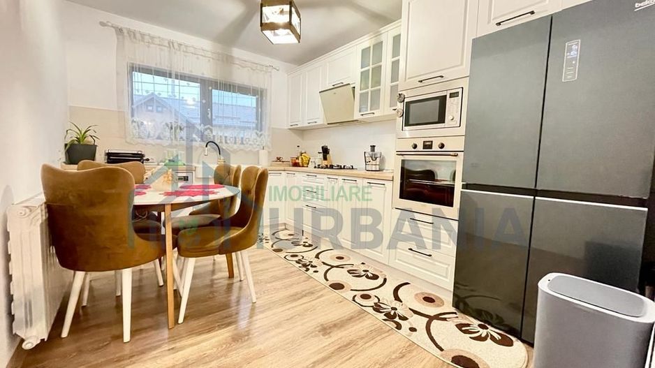 Casa cu Garaj mobilata si utilata complet - Poză 6