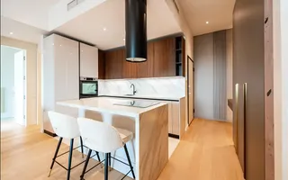 Apartament premium 3 camere | One Verdi Park | Vedere către parc - Poză 13