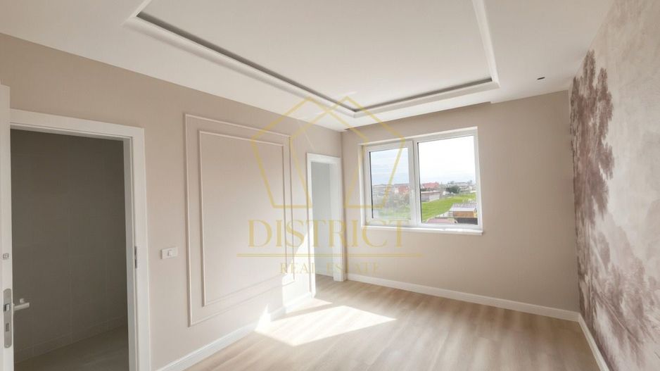Casa individuala cu 4 camere, 3 bai, carport I Mosnita Noua I Com 0% - Poză 11