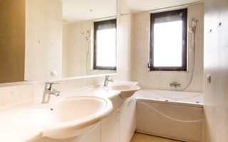Penthouse de vanzare lux 252mpu si terasa 150 mp Herastrau/ Aviatiei - Poză 17