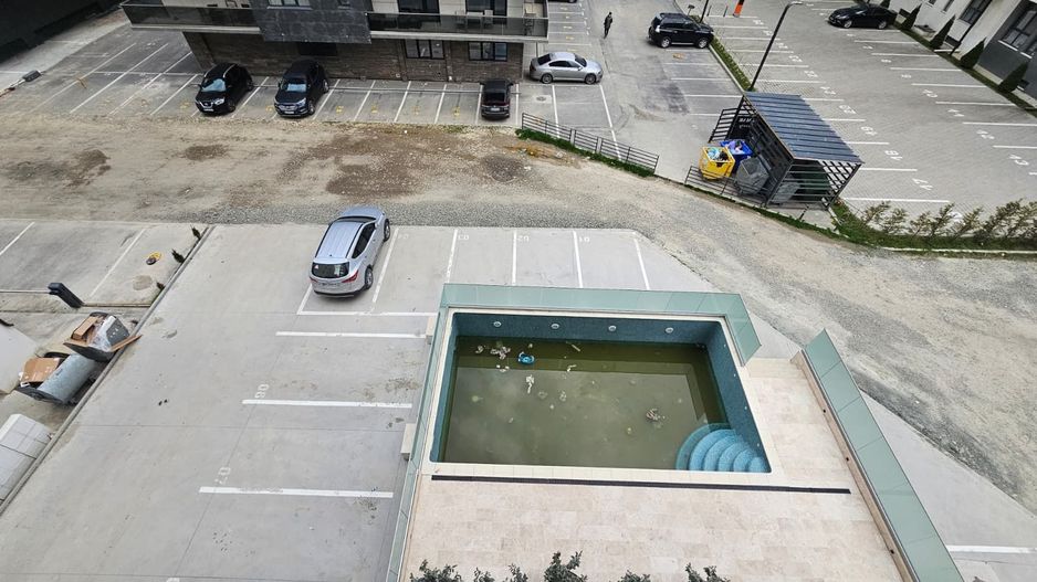 Apartament NOU de vanzare la 100 m de mare | Astoria 2 Residence - Poză 9