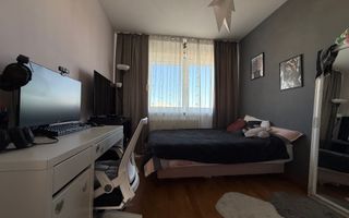 3 Camere | Metrou Tudor Vladimirescu | Partial mobilat - Poză 9