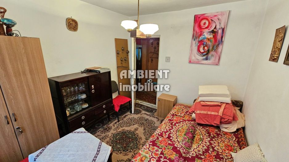 Apartament cu 3 camere, etaj 2, zona NORD; - Poză 5