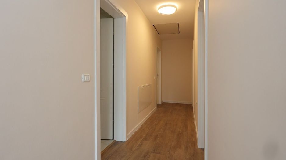 Casă modernă pe parter Bod | Teren 505 mp - Poză 18