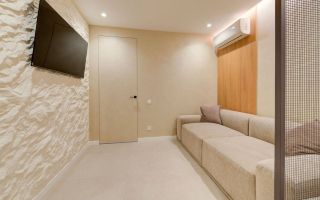 Chirie apatrament, 1 cameră, bul. Renașterii Naționale, Centru - Poză 8