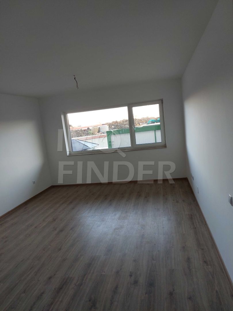 Apartament NOU cu CF SOPORULUI, finisat - Poză 3