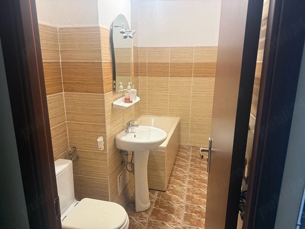De Închiriat: Garsonieră Decomandată– Zona Tineretului - Poză 7