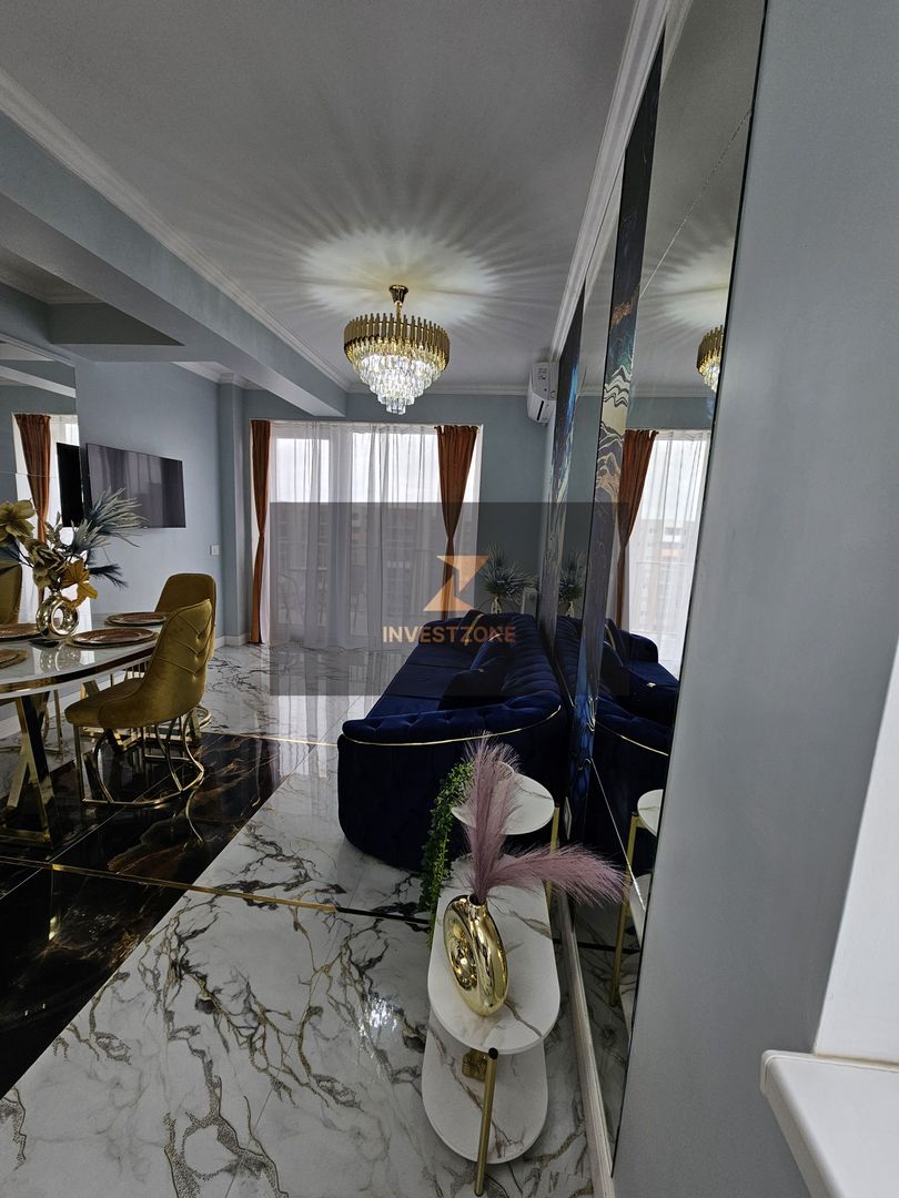 Apartament de vanzare in complexul Prima Onestilor-Oradea - Poză 2