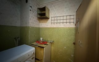 3 camere decomandate etaj V!  Manastur, zona La Terenuri! 2600e/mp! - Poză 5