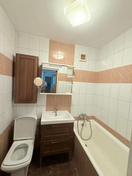 Apartament 3 camere de inchiriat | renovat | Parcul Moghioroș - Poză 2