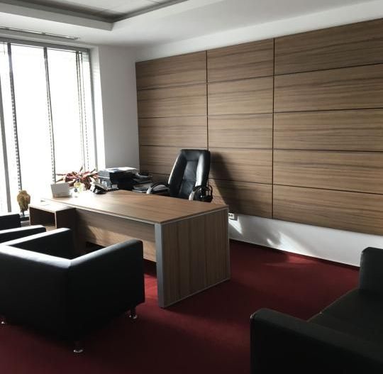 Berceni- Metalurgiei, showroom, birouri, depozitare 1532 mp - Poză 9