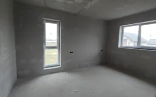 Casă individuală cu 4 camere în Tălmaciu – teren de 400 mp - Poză 12