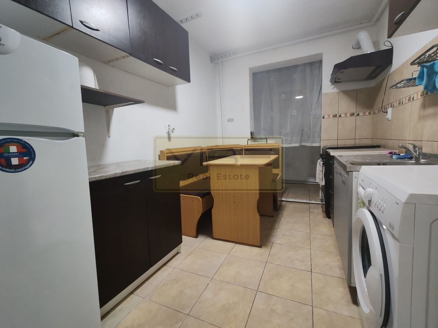 Apartament 2 camere -Podu Ros-Primaverii - Poză 4