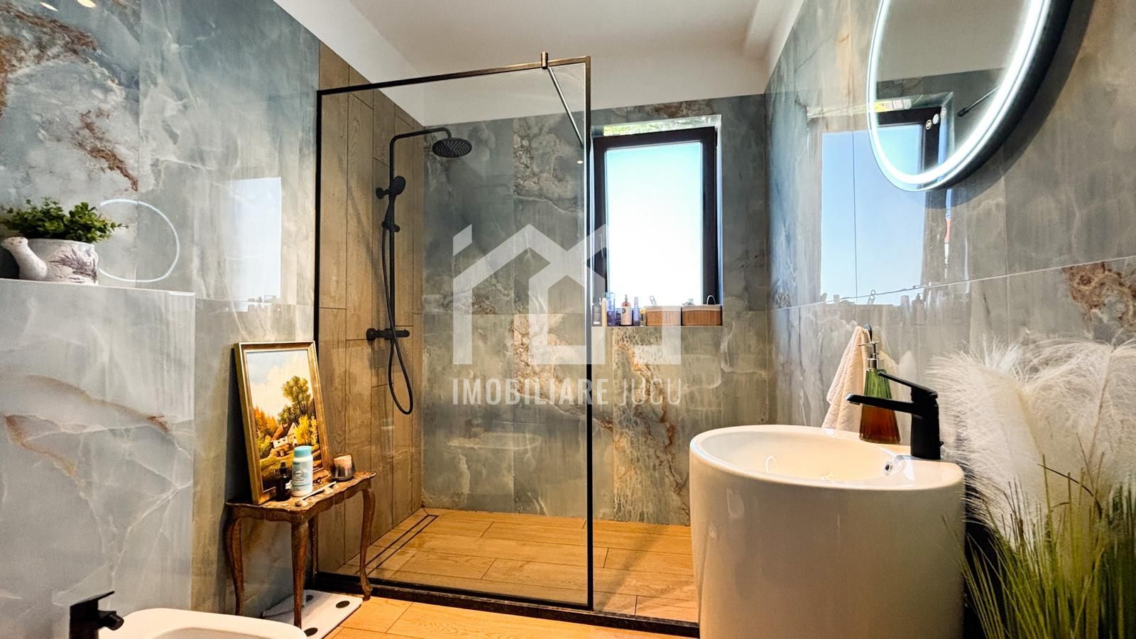 Casa individuala exclusivista in Feleacu! - Poză 14