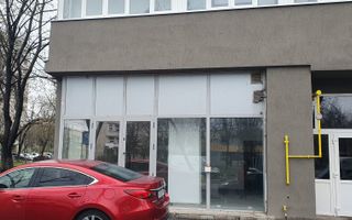 Spatiu Comercial Drumul Taberei - Bd. TIMISOARA - Poză 1