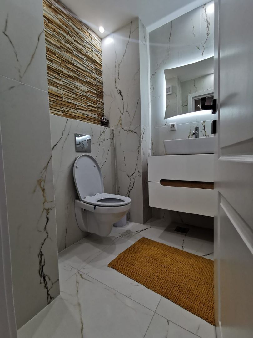 Prima Inchiriere cu parcare Subterana zona Ametist - Poză 9