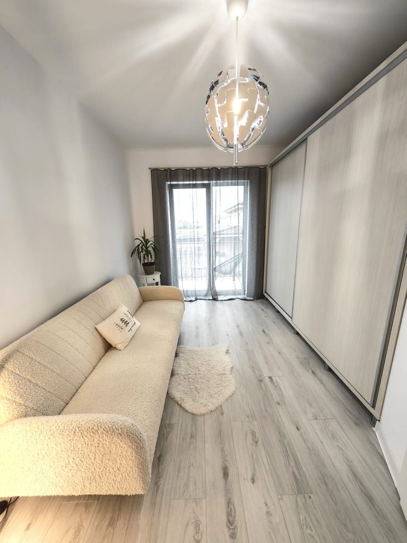 Duplex 4 camere ,Mosnita Noua -Urseni 100 mp utili - Poză 7