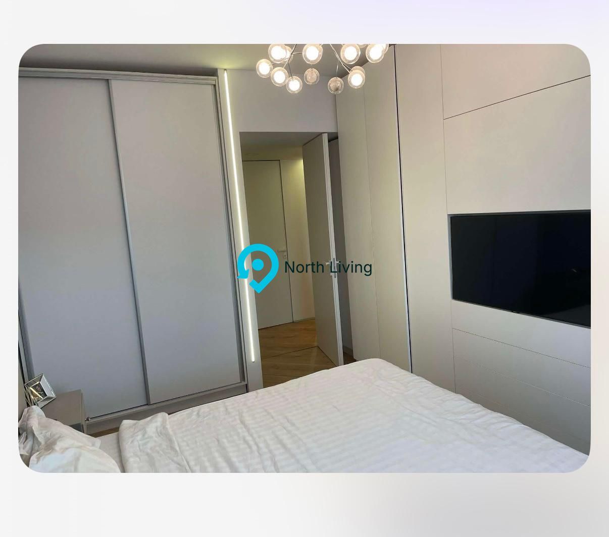 Apartament 3 Camere | Complex Securizat | Pipera Plaza | Disp. imediat - Poză 11