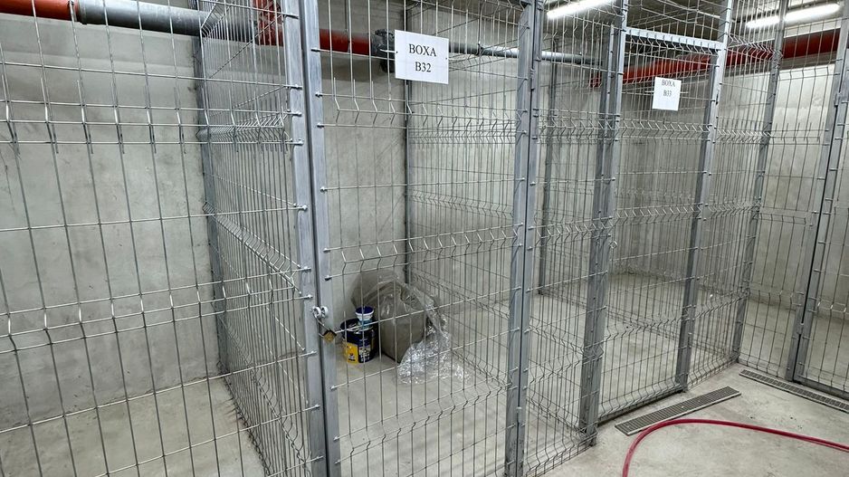 Inchiriere apartament 2 camere | Ivory Residence | Parcare inclusa - Poză 21