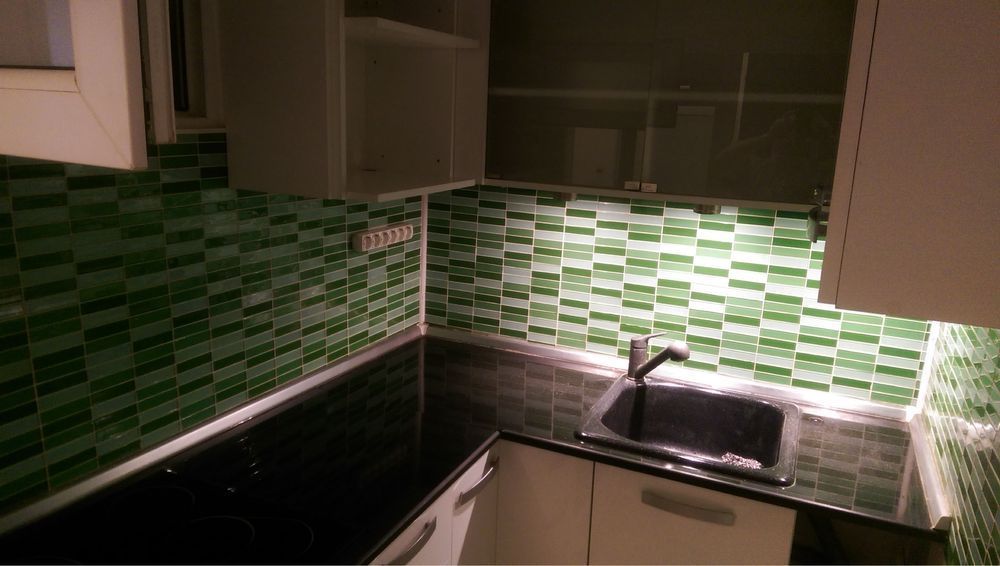 BRASADAS închiriază garsoniera 40mp la etajul 6 Piata Romana. - Poză 6