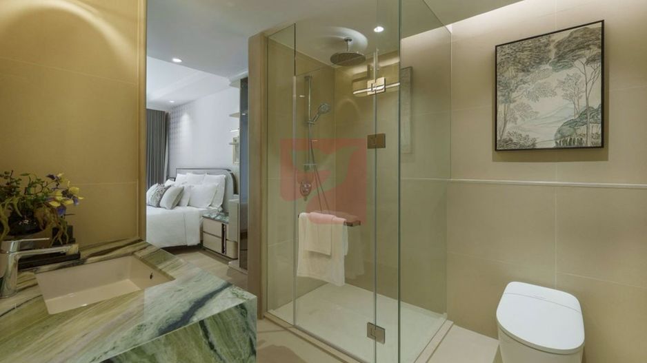 Intercontinental Residences, plaja privata, Phuket - Poză 7