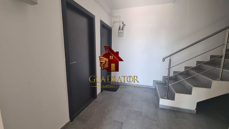 De inchiriat nemobilat Astoria Residence Lunca Cetatuii loc parcare - Poză 4