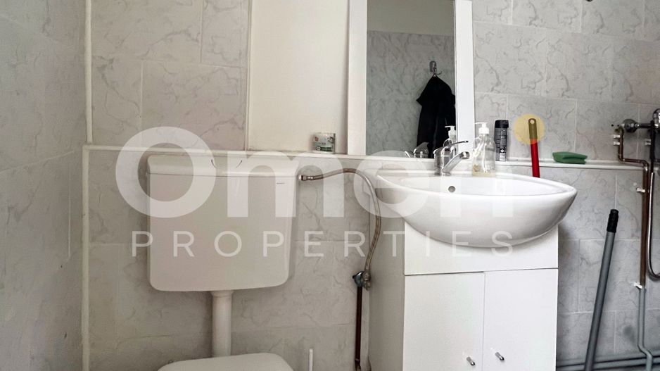 Spațiu comercial de închirial  | 255 mp + depozit | 10 euro/mp  | Centrul Vechi. - Poză 3