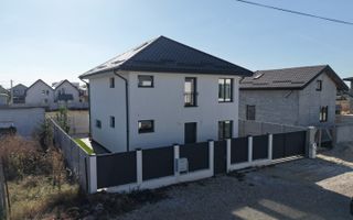 Casa individuala | 135 mp | 2 dormitoare cu baie proprie | Berceni - Poză 8