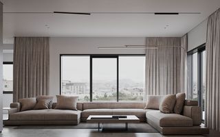 Exclusivitate și rafinament – Penthouse unic 5 camere I Zona Herăstrău - Poză 1