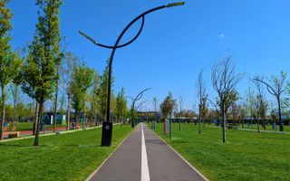 Apartament ideal, 4 camere si terasa impresionanta-Rond Metro Berceni - Poză 13