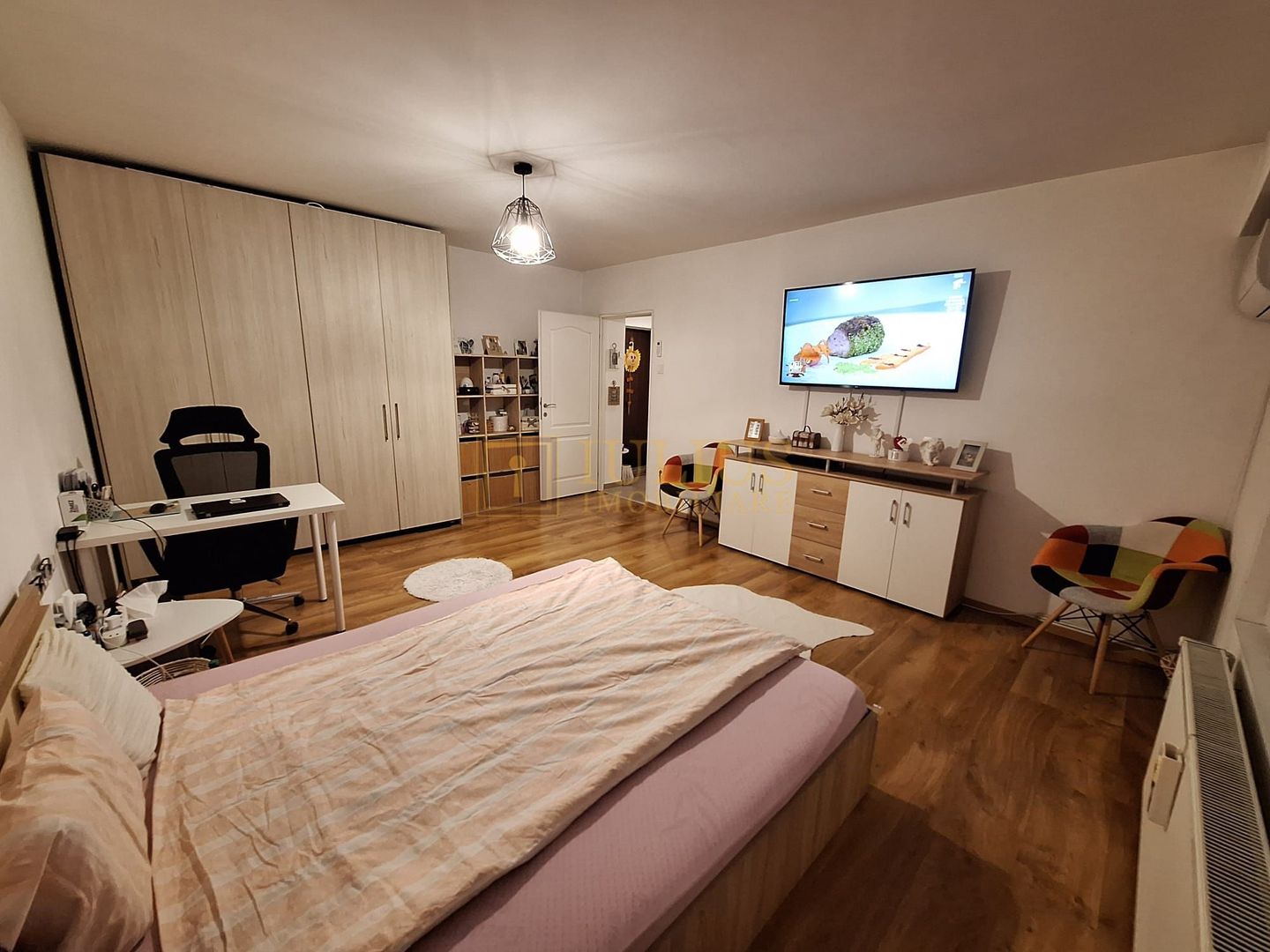 1 camera| zona Modern-Dorobantilor| 38mp| centrala proprie| - Poză 1