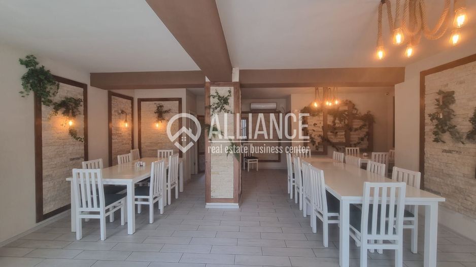 MURFATLAR ( COD 02) - Spațiu Comercial de Închiriat - Poză 4