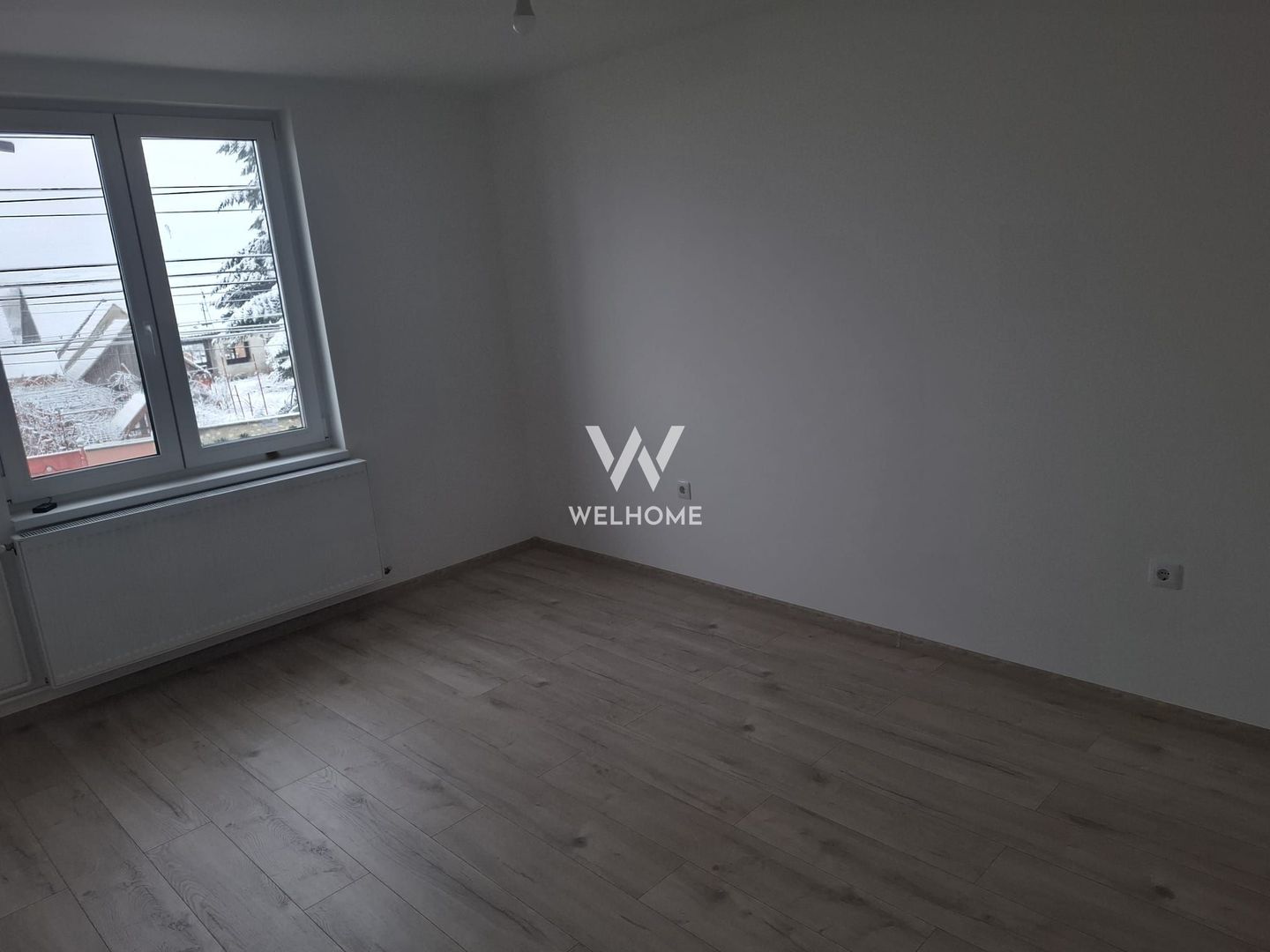 Apartament 3 camere, generos, bloc nou Sura Mica - Sibiu - Poză 11