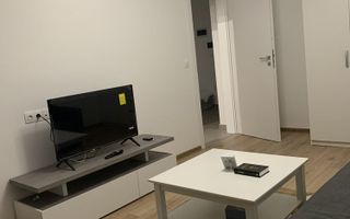 Apartament de 2 camere, 55mp, Zona Maurer Residence - Poză 3
