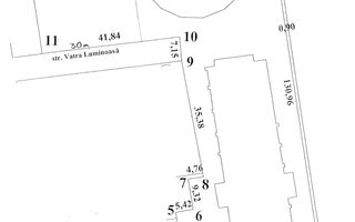 Proprietate polivalentă – Bulevardul Pierre de Coubertin 3-5 Sector 2 - Poză 4