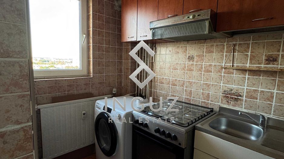 Garsoniera de inchiriat, zona Iancului, sector 2 - Poză 5
