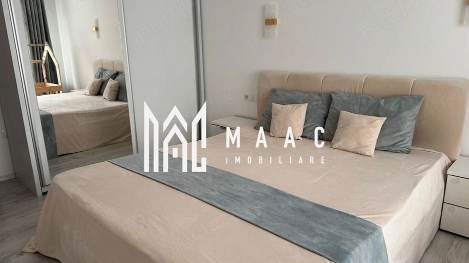 Apartament 2 camere decomandat | Șelimbăr | 50 mp, parcare - Poză 5