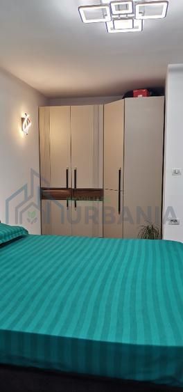 Apartament 2 camere, 45 mp, în complex rezidențial, Miroslava - Poză 6