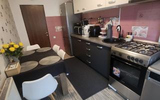 Ap 2 camere decomandate | 48 mp + balcon 10 mp | Florești – Someșului - Poză 4