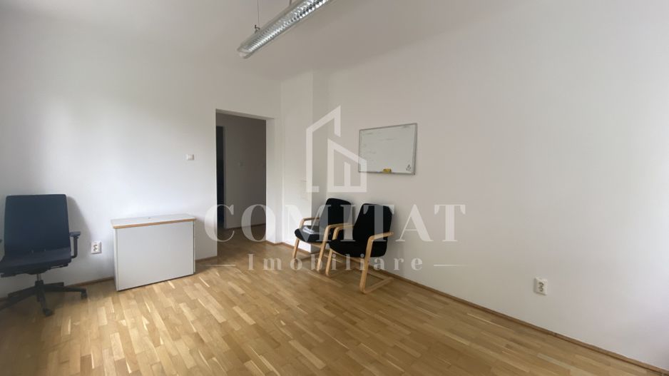Apartament cu 2 camere de inchiriat | 53 mp |  Centru - Poză 6