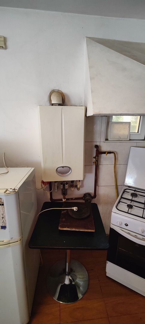 2 camere | Centrala proprie | Fundeni 176 (troita) - Poză 15