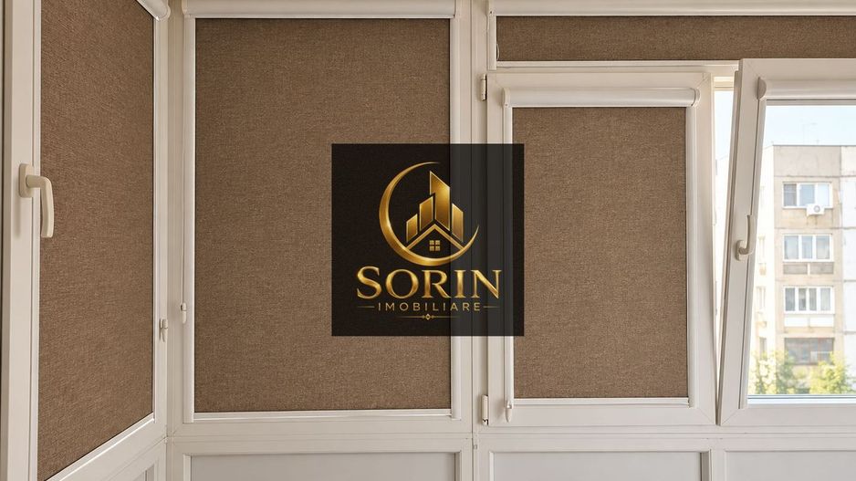 Garsonieră 34 mp – Lujerului / Veteranilor – 400 € - Poză 6