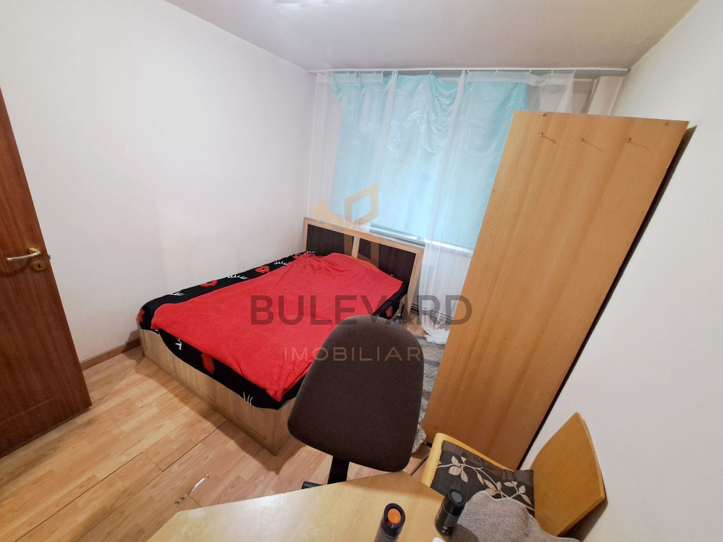 Comision 0. Apartament 3 camere decomandate zona Iulius Mall - Poză 6
