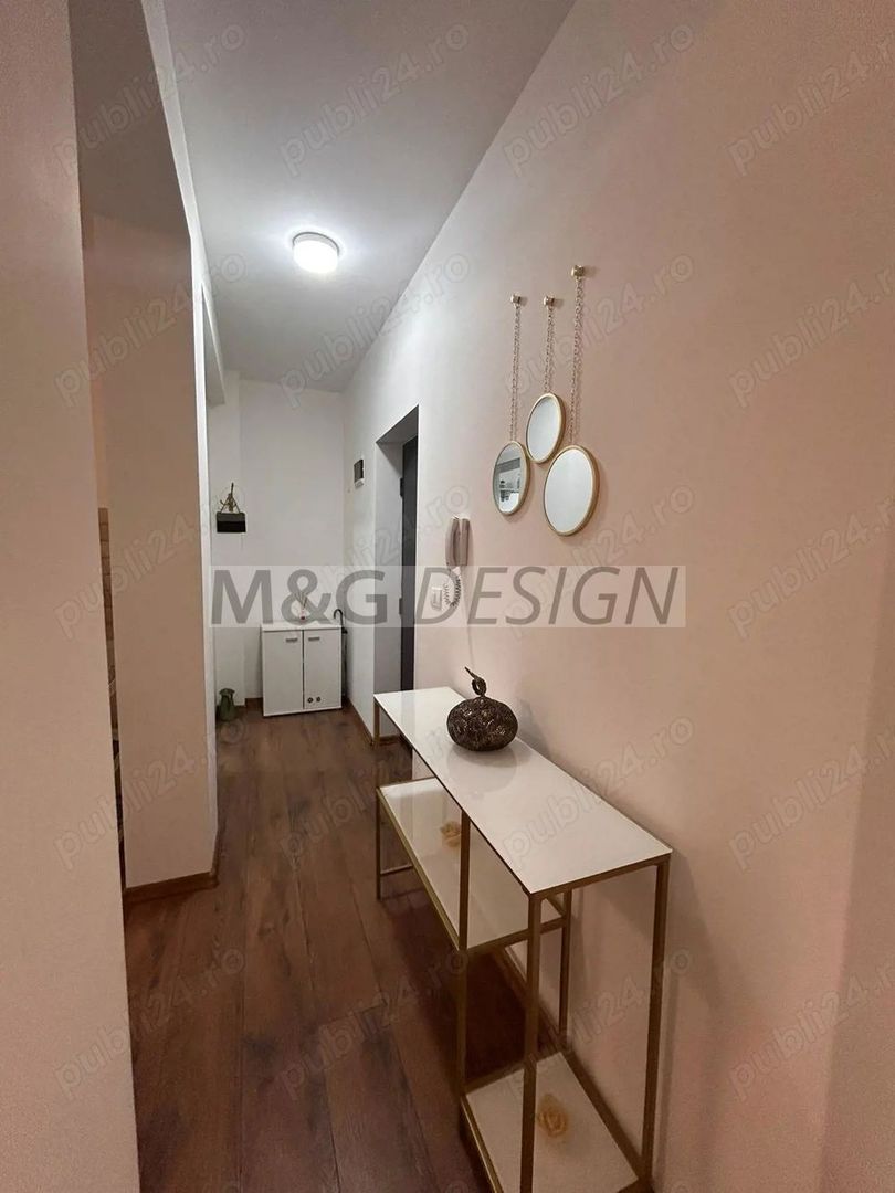 Apartament 1 camera Giroc - Calea Urseni - Poză 6