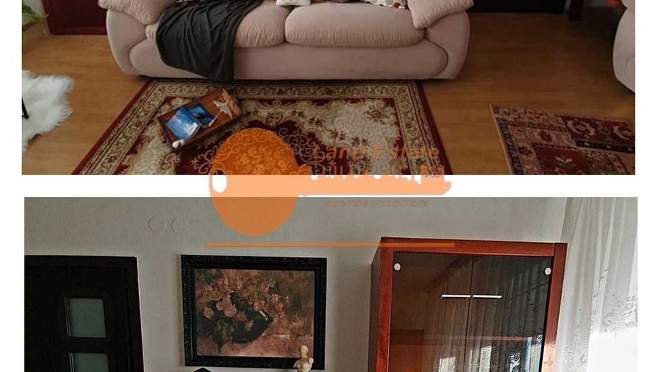 2 camere Crangasi-Constructorilor - Poză 5