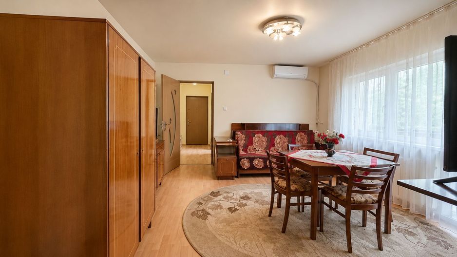 Comision 0% Apartament 2 camere 52 mp parter – Zona Aradului - Poză 8
